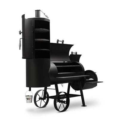 Yoder Smoker - Durango 20 Offset Smoker