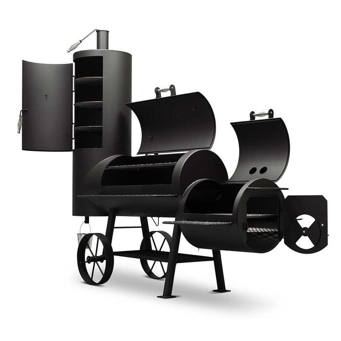 Yoder Smoker - Durango 20 Offset Smoker