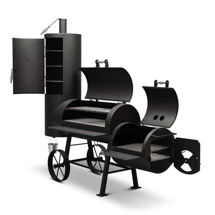 Yoder Smoker - Durango 20 Offset Smoker