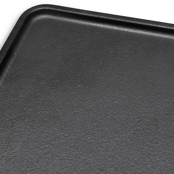 Yoder Cast Iron Griddle for YS480 / YS640
