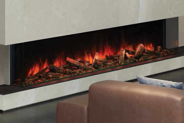 その他 Living Fireplace 2 [Blu-ray] [Import] wyw801m HOMCOM 17