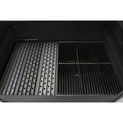 Yoder Direct Grill Grates for 480 / 640