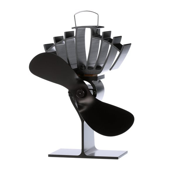 EcoFan Ultrair 125cfm Black Blade