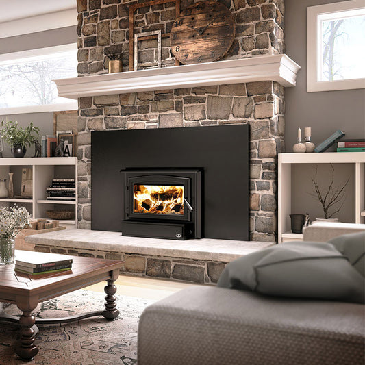 Osburn 1700 Wood Insert Fireplace