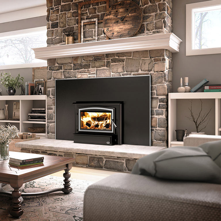 Osburn 1700 Wood Insert Fireplace