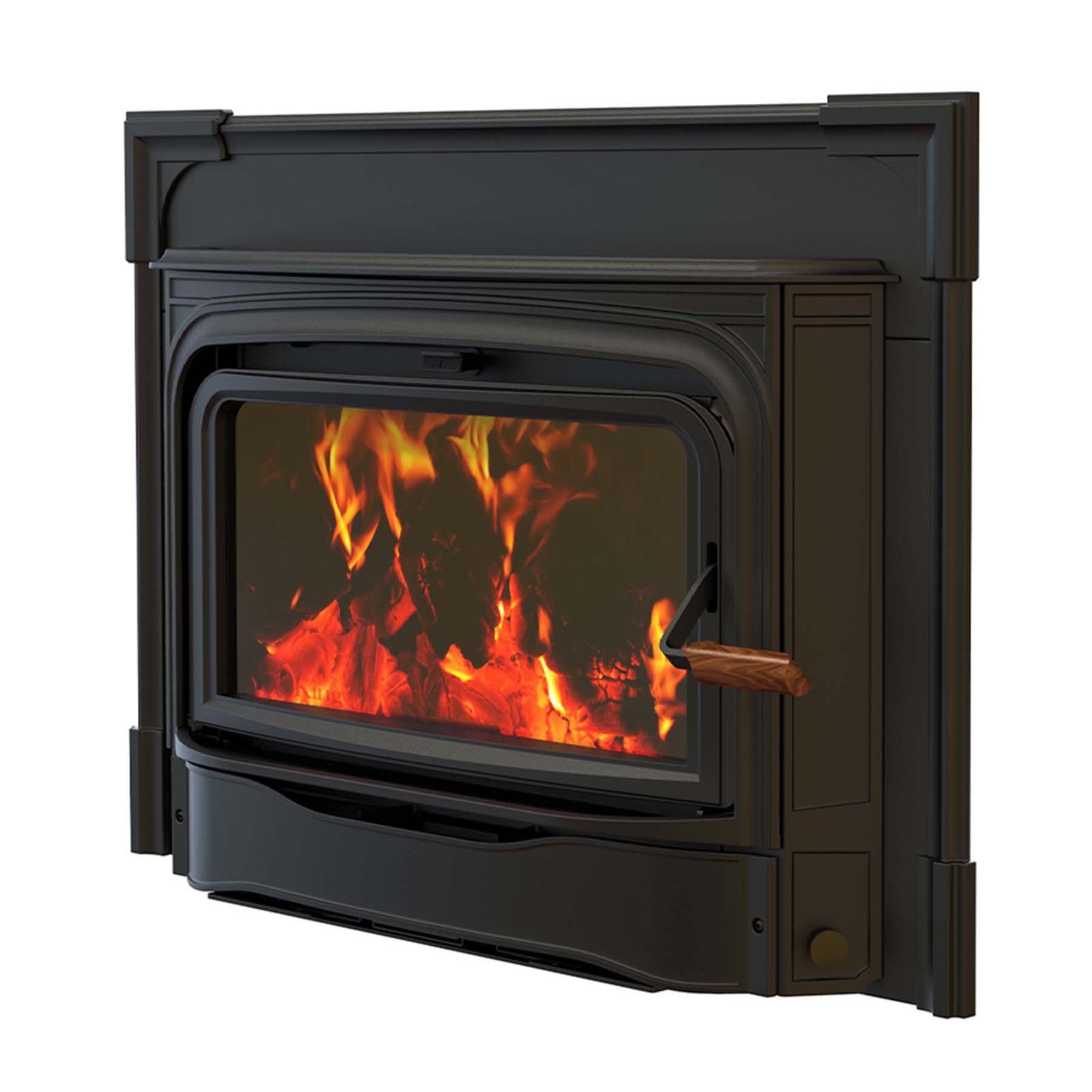 Blaze King – Fireplaces by Cameron
