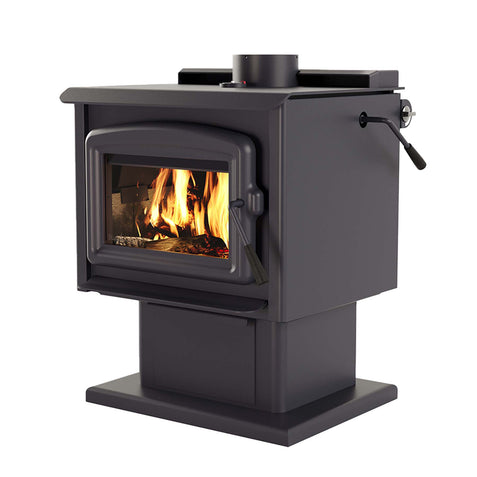 Blaze King Sirocco 20.2 Freestanding Wood Stove
