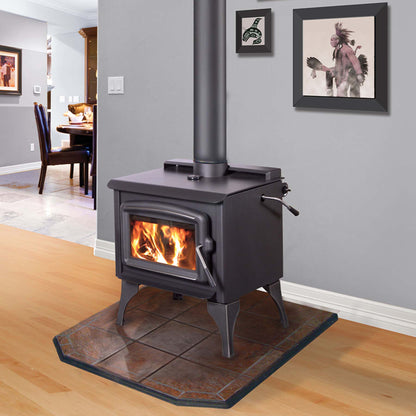 Blaze King Sirocco 20.2 Freestanding Wood Stove