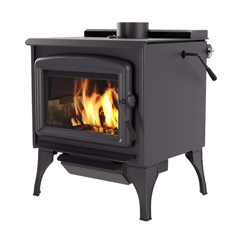 Blaze King Sirocco 30.2 Freestanding Wood Stove