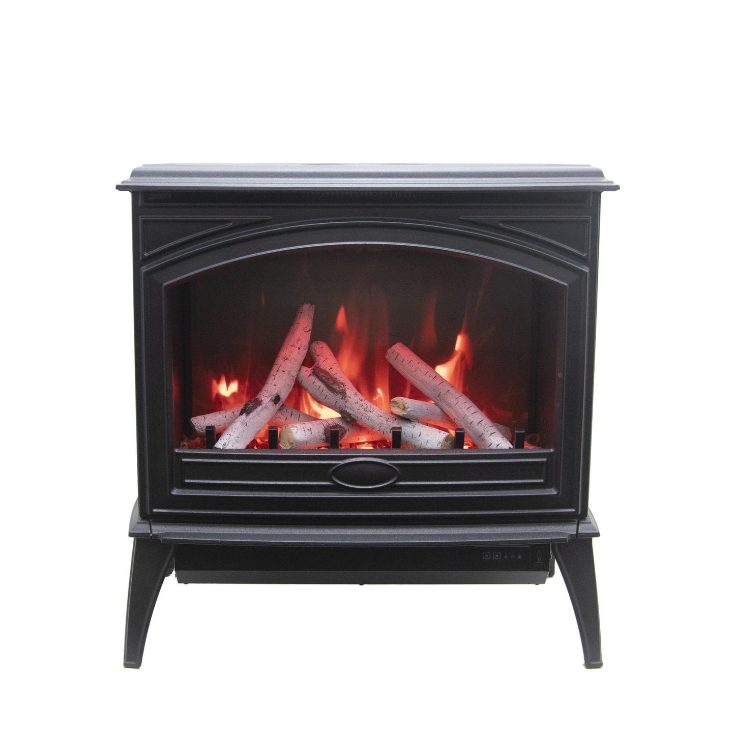 Amantii Lynwood E70 Freestanding Electric Fireplace