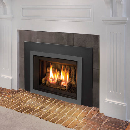 Enviro E Series Gas or Propane Insert Fireplace