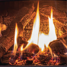 Enviro Westley Freestanding Gas Fireplace