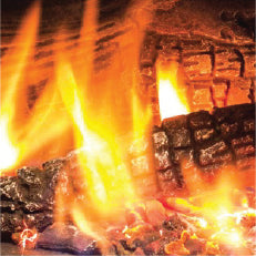 Enviro Westport Freestanding Gas Fireplace