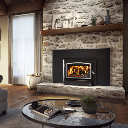 Osburn 3500 Wood Insert Fireplace