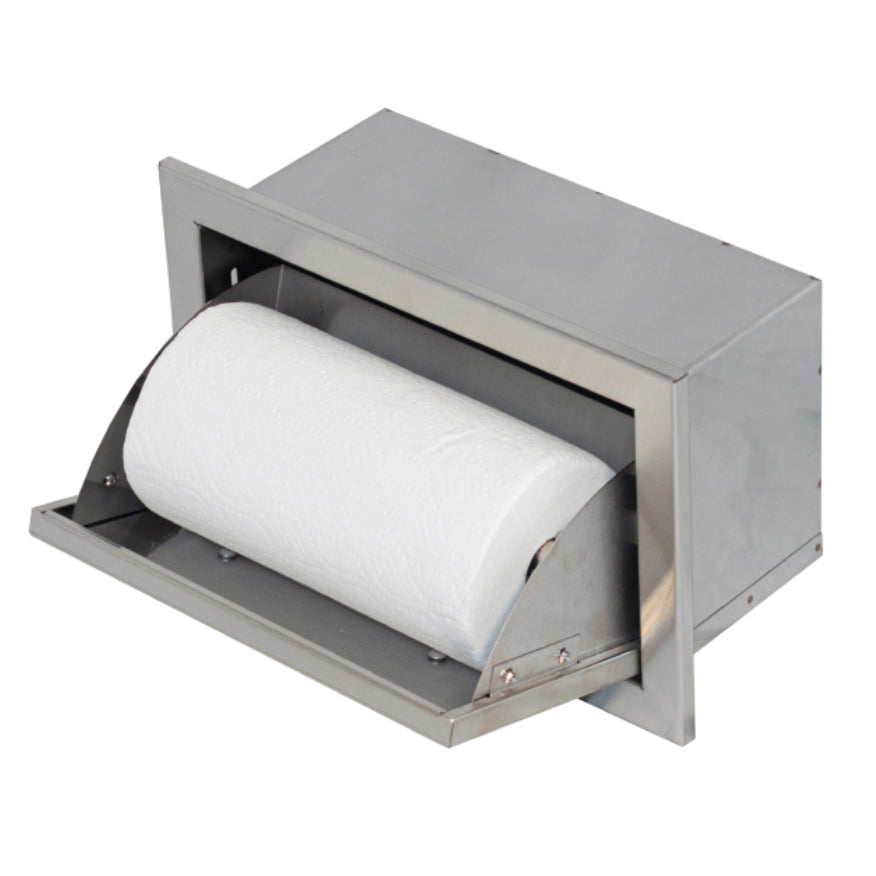 Jackson Grills Paper Towel Holder