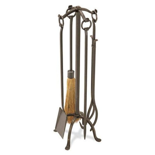 Pilgrim Craftsman toolset Vintage Iron 31" high