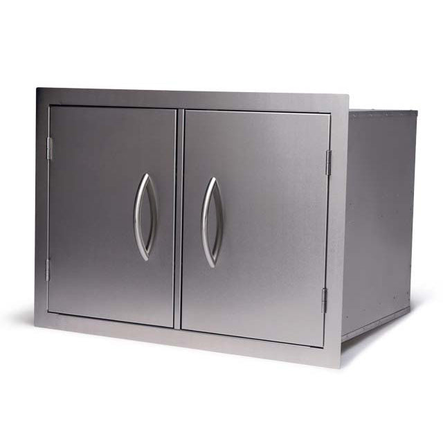 Jackson Grills 30" Door / Drawer Combo