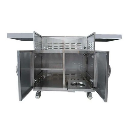 Jackson Grills – Supreme 700 (Grill Cart)