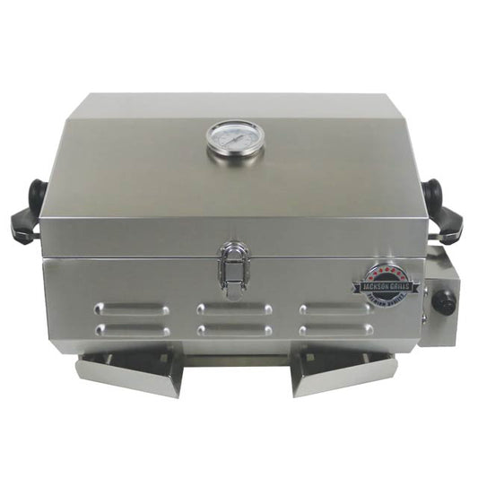 Jackson Grills BBQ Portable Versa series JVS75